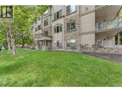 1007 Harvey Avenue Unit# 206  Kelowna, BC V1Y 6E4