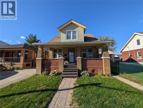 1739 Parent AVENUE  Windsor, ON N8X 4J9