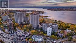 2406 - 1081 AMBLESIDE DRIVE  Ottawa, ON K2B 8C8