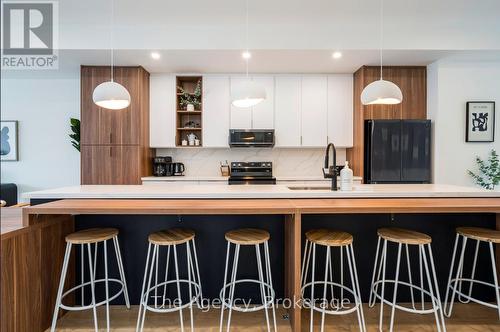 1,2,3 - 145 Kandahar Lane, Blue Mountains, ON - Indoor