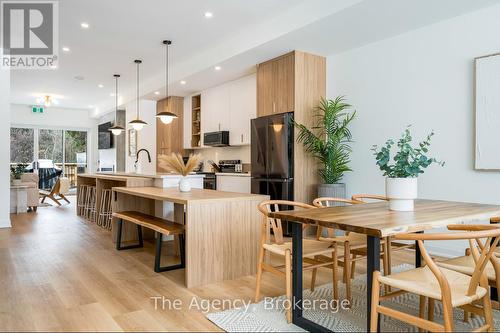 1,2,3 - 145 Kandahar Lane, Blue Mountains, ON - Indoor