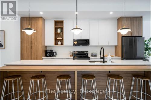 1,2,3 - 145 Kandahar Lane, Blue Mountains, ON - Indoor