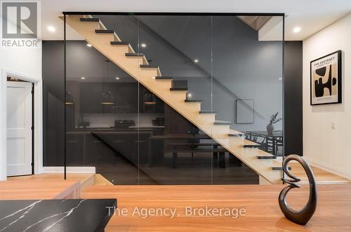 1,2,3 - 145 Kandahar Lane, Blue Mountains, ON - Indoor Photo Showing Other Room