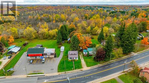 78 Garafraxa Street, Chatsworth, ON - Outdoor With View