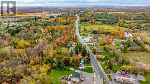 78 Garafraxa Street, Chatsworth, ON - Outdoor With View