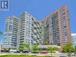 1420 - 38 JOE SHUSTER WAY  Toronto, ON M6K 0A5