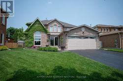 10 GORDON COURT  Barrie, ON L4N 7A4