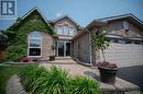 10 Gordon Court, Barrie, ON  - Outdoor 