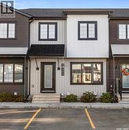 208 2715 Narcisse DRIVE  Regina, SK S4X 0P8