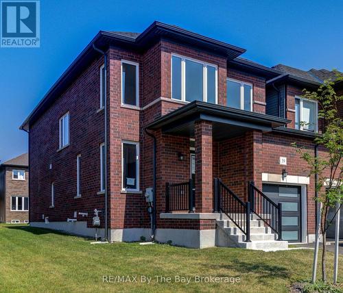 39 Lisa Street, Wasaga Beach, ON - Outdoor