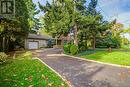 250 Belvenia Road, Burlington, ON  - Outdoor 