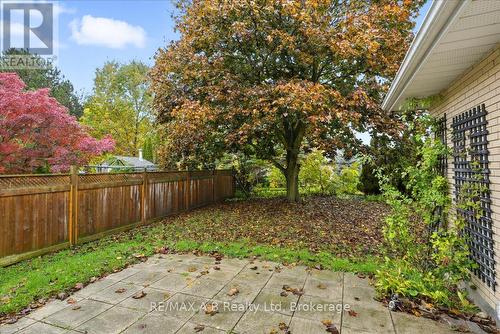 86 Windemere Crescent, Stratford, ON - Outdoor