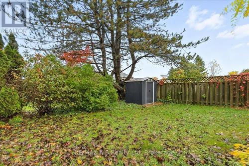 86 Windemere Crescent, Stratford, ON - Outdoor