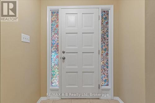 86 Windemere Crescent, Stratford, ON - Indoor Photo Showing Other Room