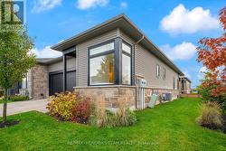 36 - 8974 WILLOUGHBY DRIVE  Niagara Falls (Chippawa), ON L2G 0Y7