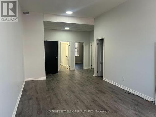 Unit 9 - 3 Simcoe Street S, Oshawa, ON - Indoor Photo Showing Other Room