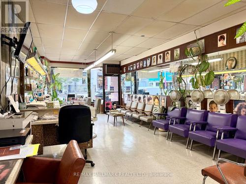 741 Queen Street E, Toronto, ON 