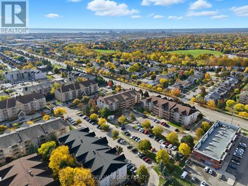 201 - 4013 Kilmer Drive, Burlington, ON - Outdoor With View