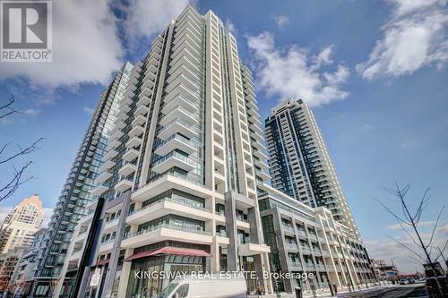341 - 4085 PARKSIDE VILLAGE DRIVE  Mississauga, ON L5B 0K9