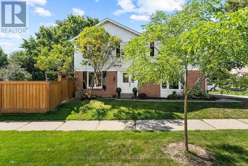 2 MANGROVE ROAD  Brampton, ON L6S 3Y1