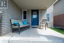 19 Callander Crescent, New Tecumseth, ON  - Outdoor With Deck Patio Veranda 