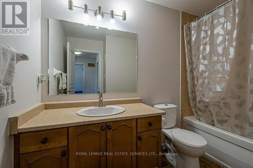 19 Callander Crescent, New Tecumseth, ON - Indoor Photo Showing Bathroom