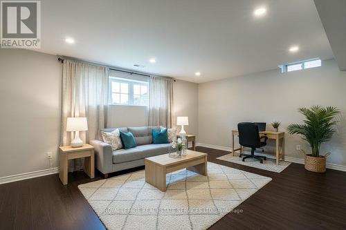 19 Callander Crescent, New Tecumseth, ON - Indoor