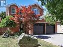 32 Bloom Crescent, Barrie, ON  - Outdoor 