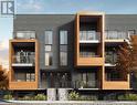 1145 Journeyman Lane, Mississauga, ON  - Outdoor With Facade 