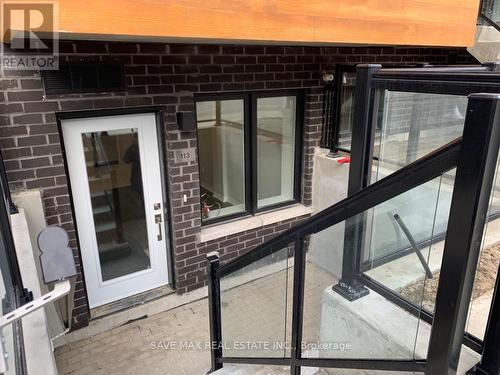 1145 Journeyman Lane, Mississauga, ON - Outdoor With Exterior