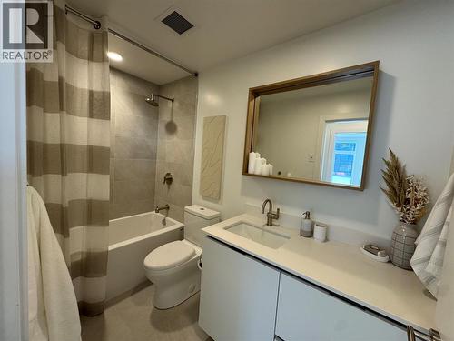 2780 Olalla Road Unit# 105 Lot# 5, West Kelowna, BC - Indoor Photo Showing Bathroom