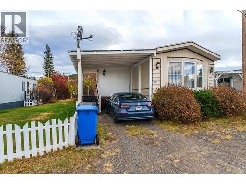 58 375 HORSE LAKE ROAD  100 Mile House, BC V0K 2E0