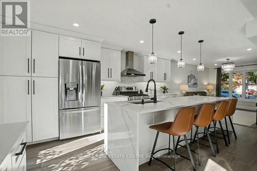 166 WESTVALE DRIVE  Waterloo, ON N2T 1C2