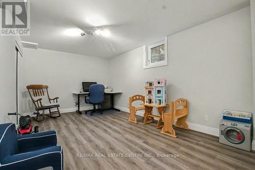 166 Westvale Drive, Waterloo, ON - Indoor