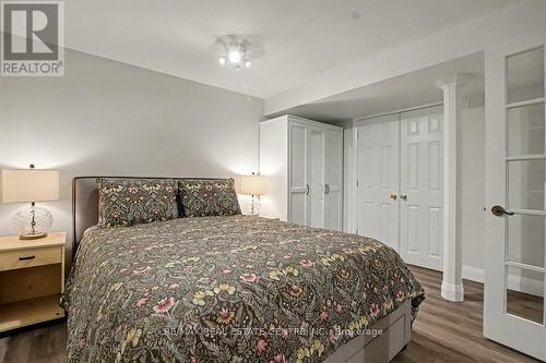 166 Westvale Drive, Waterloo, ON - Indoor Photo Showing Bedroom