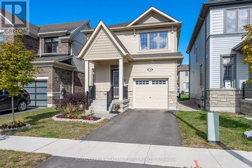 39 DASS DRIVE W  Centre Wellington, ON N1M 0H9