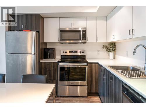 655 Academy Way Unit# 121  Kelowna, BC V1V 0A2
