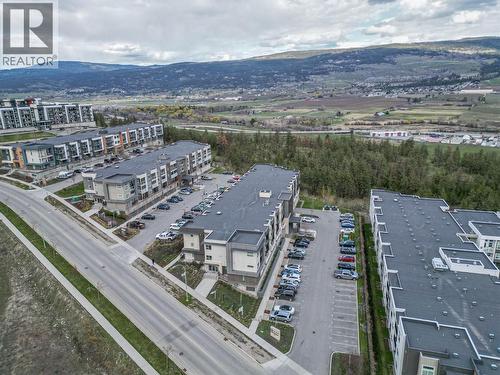 655 Academy Way Unit# 121, Kelowna, BC - Outdoor With View