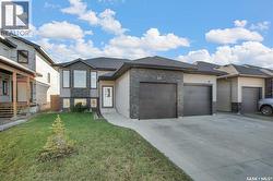 230 Baycroft DRIVE  Martensville, SK S0K 2T2