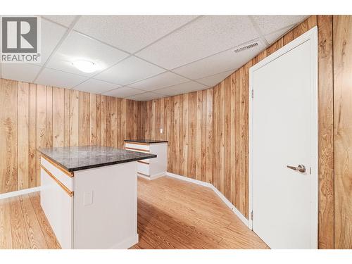 970 Keyes Court, Rutland, BC - Indoor Photo Showing Other Room