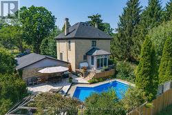 264 GEORGE STREET  North Middlesex (Parkhill), ON N0M 2K0