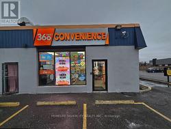 9 - 168 KENNEDY ROAD  Brampton, ON L6W 3G6