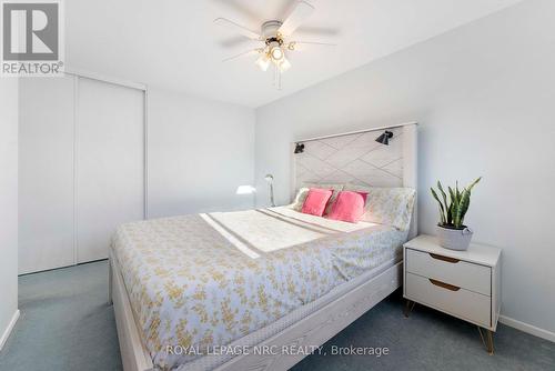 4 - 2232 Upper Middle Road, Burlington (Brant Hills), ON - Indoor Photo Showing Bedroom