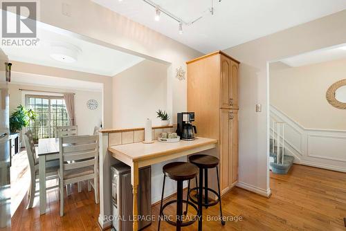4 - 2232 Upper Middle Road, Burlington (Brant Hills), ON - Indoor Photo Showing Dining Room