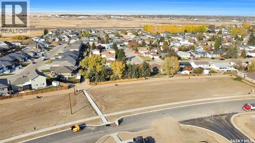 136 Wellington Drive, Moose Jaw, SK 