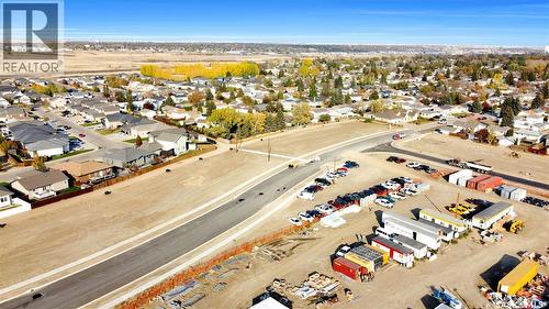 136 Wellington Drive, Moose Jaw, SK 