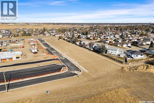 136 Wellington Drive, Moose Jaw, SK 