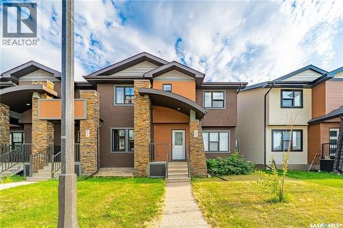 5580 Mckenna ROAD  Regina, SK S4W 0N6