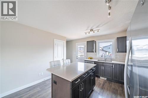 5580 Mckenna Road, Regina, SK - Indoor Photo Showing Kitchen