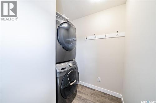 5580 Mckenna Road, Regina, SK - Indoor Photo Showing Laundry Room